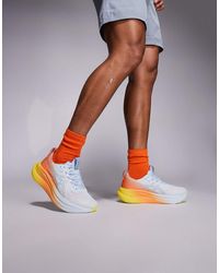 Asics - Gel-nimbus 28 Sunny Sizzle Trainers - Lyst