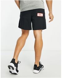 Nike - Pantalones cortos s d.y.e. dri-fit - Lyst