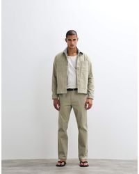 Blend - Straight Leg Chino Co-ord - Lyst