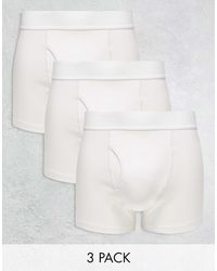 Weekday - Jonny 3-Pack Boxer Set - Lyst