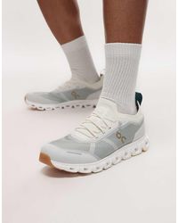 On Shoes - Cloud 6 Versa All Day Trainers - Lyst