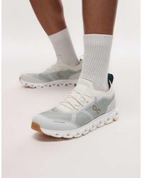 On Shoes - Cloud 6 Versa All Day Trainers - Lyst