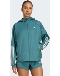 adidas Originals - Wind.Rdy Hyperglam Windbreaker - Lyst