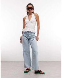 Levi's - Cinch baggy Jeans - Lyst