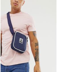 new balance tas