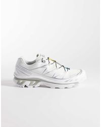 Salomon - Xt-6 Gtx Trainers - Lyst