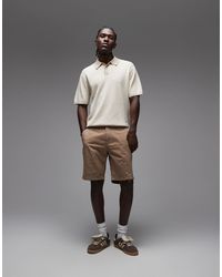 Paul Smith - Regular Fit Shorts - Lyst