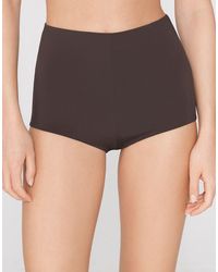 Tezenis - Microfibre Hot Pants - Lyst