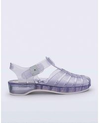 Melissa - X Scholl Possession Pescura Heel - Lyst