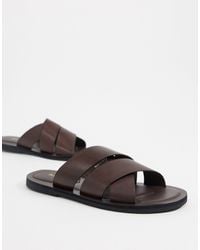aldo sandales hommes 2018