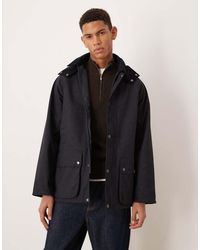Barbour - Modern Beaufort Waterproof Jacket - Lyst