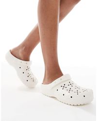 Crocs™ - – classic – clogs - Lyst