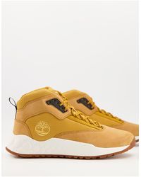 Timberland Sneakers for Men | Online Sale up to 50% off | Lyst Canada