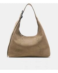 Pull&Bear - – gürteltasche - Lyst