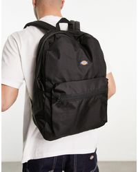 Dickies - Chickaloon - zaino nero - Lyst