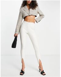 TOPSHOP Skinny trousers for Women - Up 