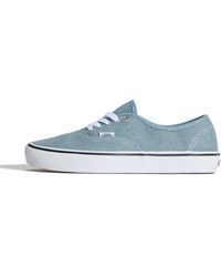 Vans - Authentic - baskets - moyen - Lyst