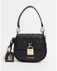 steve madden sacoche