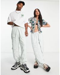 joggers collusion