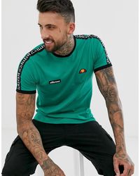 camisetas ellesse hombre