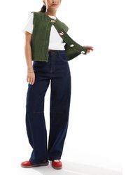 Cotton On - Barrel Jean - Lyst