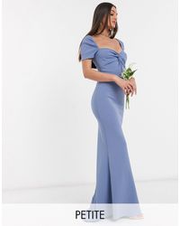 beach riot bridesmaid dress
