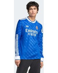 adidas Originals - Real Madrid 25/26 - Lyst