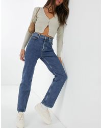 \u0026 Other Stories Straight-leg jeans for 