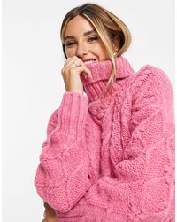 River Island Knitwear for Women - Up to 68% off | Lyst
