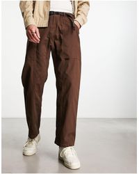 Gramicci - Gadget Pant Trousers - Lyst