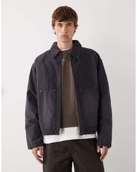 Weekday - Utility Jack - Lyst