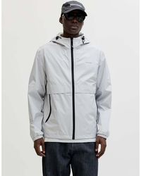 Jack & Jones - Rain Jacket - Lyst