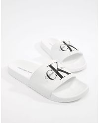 Sandalias Calvin Klein de hombre desde 26 €