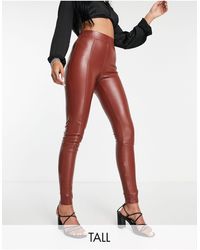 TOPSHOP Skinny pants for Women | Online Sale up to 71% off | Lyst