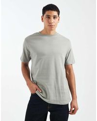 ASOS - Essentials Regular Fit T-shirt - Lyst