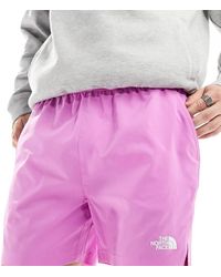 The North Face - 24/7 5" Shorts - Lyst