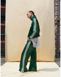 adidas Originals - Exclusivité asos - - firebird - pantalon - Lyst