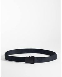 Fred Perry - Webbing Belt - Lyst