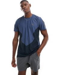 adidas Originals - Adidas Own The Run T-shirt - Lyst