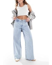 Levi's - '94 baggy Wide Leg Jeans - Lyst