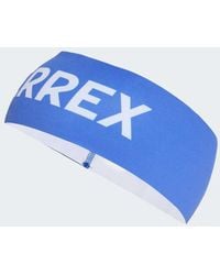adidas - Terrex Climacool Headband - Lyst