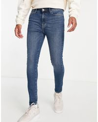 New Look Jeans for Men | Online Sale up to 65% off | Lyst