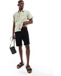JJ Rebel - Chino Short - Lyst