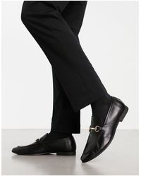 ALDO Adraresa Slip-on Loafer In Rust At Nordstrom Rack in Brown ...