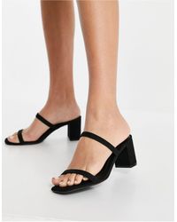new look talons homme