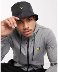 lyle and scott snapback