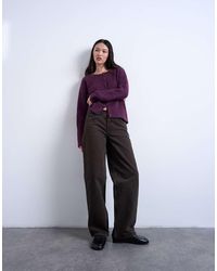 TOPSHOP - Cinch - Lyst