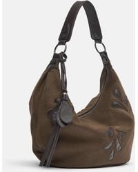 Pull&Bear - – schultertasche - Lyst