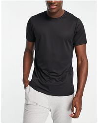 ASOS 4505 - Icon Training T-shirt With Quick Dry - Lyst