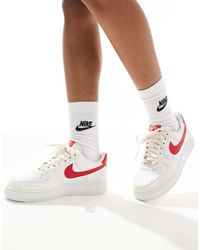 Nike - Air Force 1 '07 Nn Trainers - Lyst